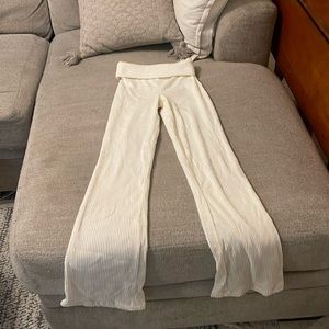Wild Fable (Target) never worn fold over Lounge Pants